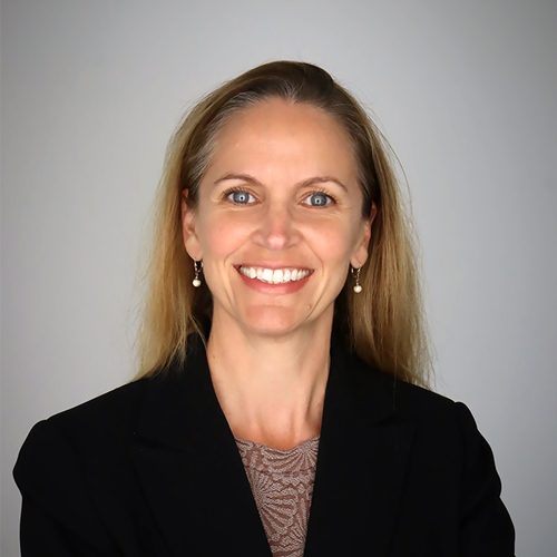Harriett Pyburn