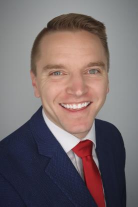 Jacob Whitney