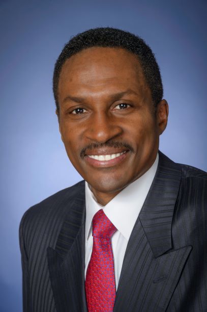 Leonard A Jackson
