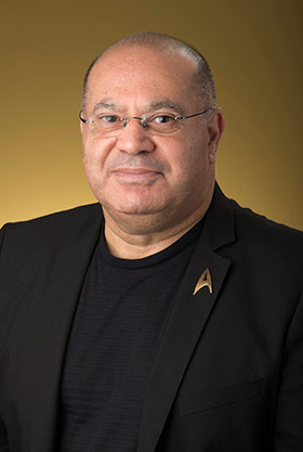 Max North