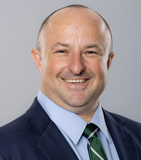 Patrick van Esch