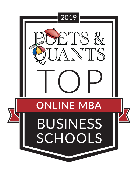 Poets&Quants Top Business School logo