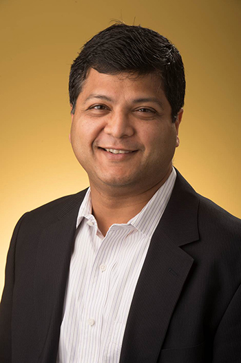 Saurabh Gupta