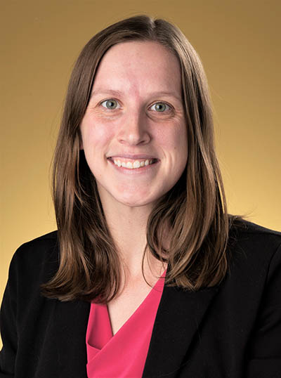 Stacy Schutte