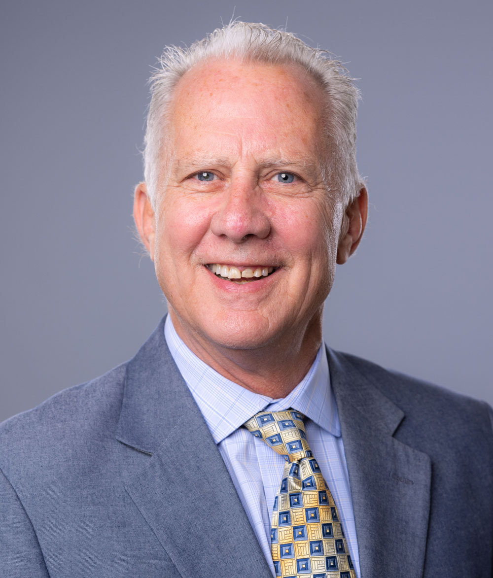 Thomas Devaney