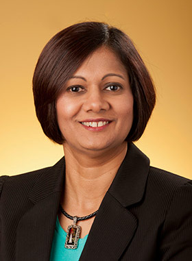 photo of vineeta sharma