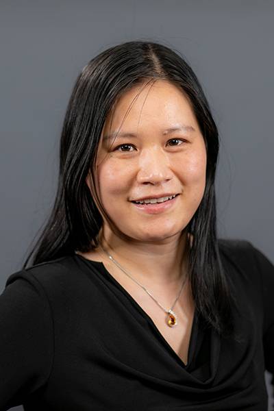 photo of weiwei chen