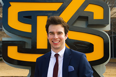 Kennesaw State Sales Team Places 3rd at 2021 National Collegiate Sales Competition 