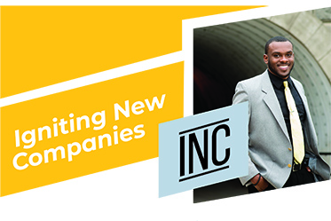 Igniting New Companies