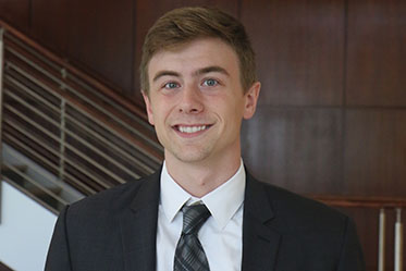 Kennesaw State University International Business Alumnus International Exchange in Germany