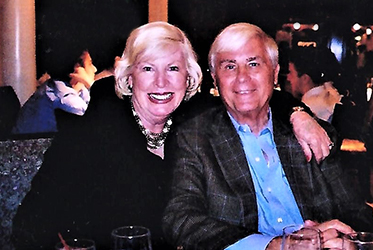 George and Alice Kalafut established an endowed scholarship for students in the KSU Honors College and Michael J. Coles College of Business