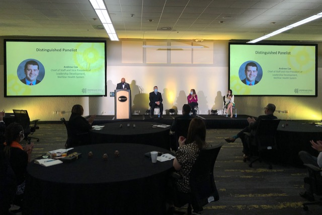 2021 Kennesaw State University Lessons in Leadership Panel