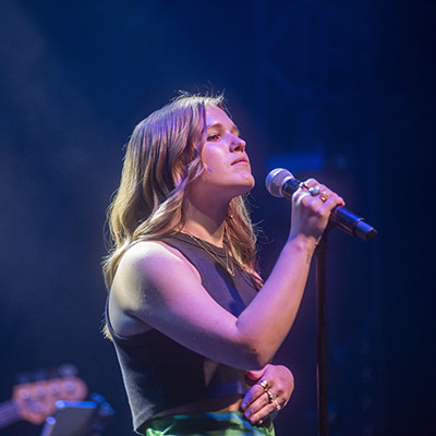 Kennesaw State ranked among top music business schools by Billboard