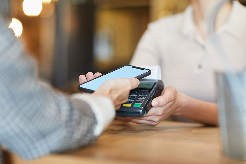 Kennesaw State University's new minor on Fintech focuses on mobile payments