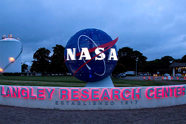 Kennesaw State grad student joins triple Owl alum at NASA for summer internship