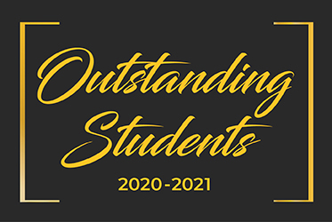 Michael J. Coles College of Business Outstanding Students 2021