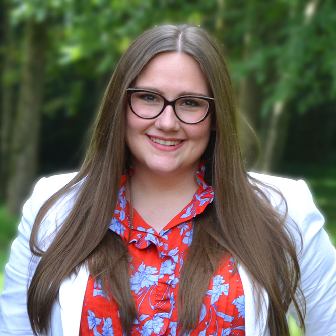 Kennesaw State Family Enterprise Center Researcher Sara E. Davis