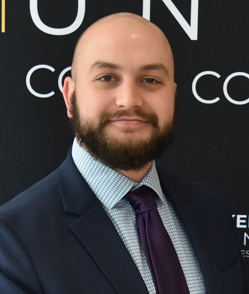 Anthony DeAngelo