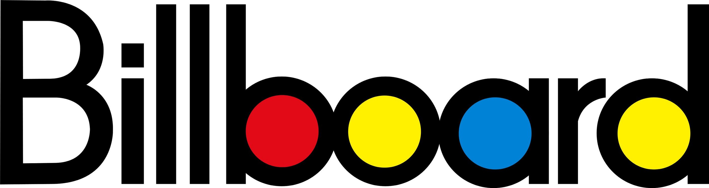 Billboard magazine logo