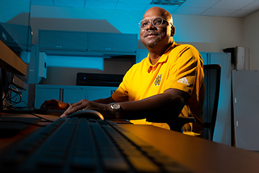 Kennesaw State University Named Top Institution for Cybersecurity Outreach