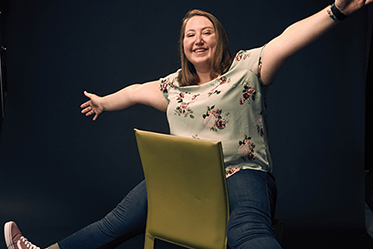 Joel A. Katz Music and Entertainment Business Alum is thriving in Georgia