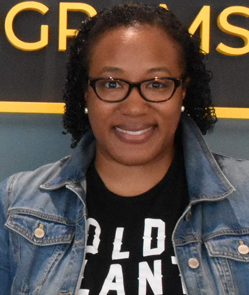Maranie Brown