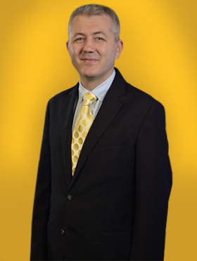  Melih Madanoglu, Michael A. Leven Endowed Chair of Hospitality