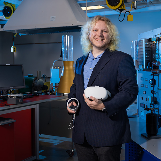 Kennesaw State entrepreneurship center funds high-tech student start-ups