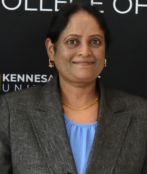 Rajee Arumugam