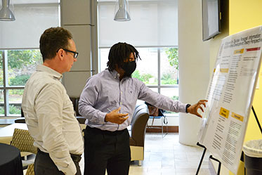 Coles Research Symposium on Homeland Security 2021