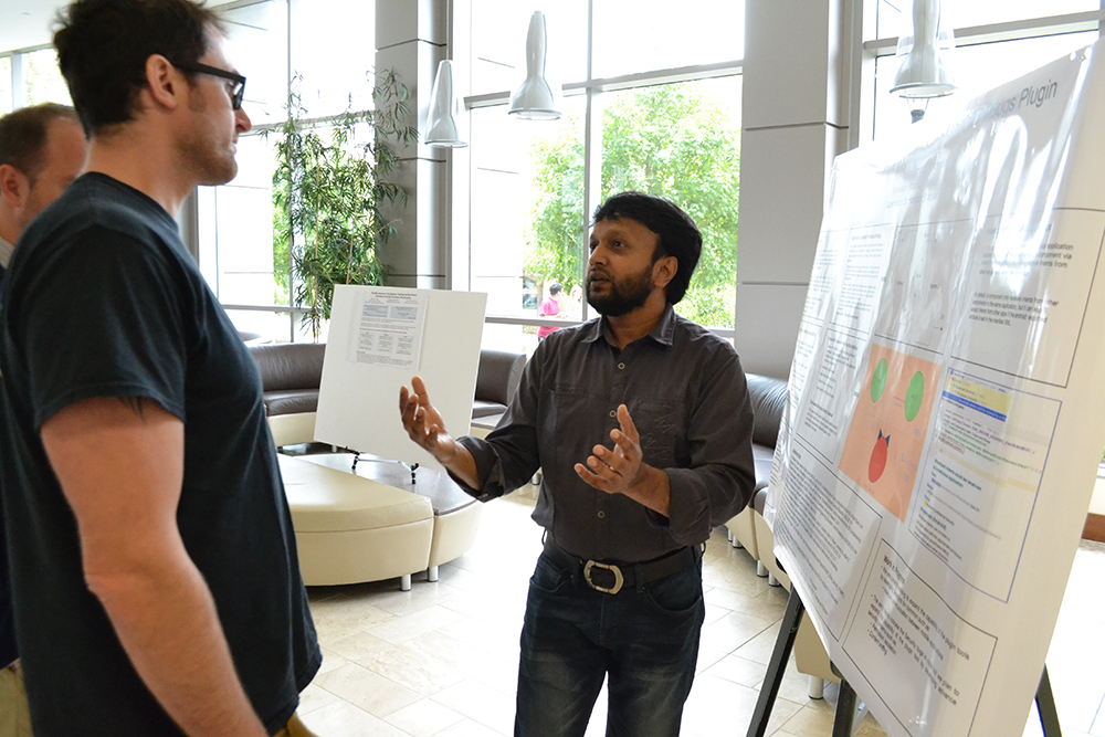 Research Symposium on Homeland Security at Kennesaw State University