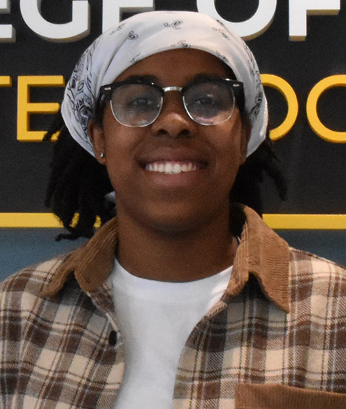 Saliah Ponteau