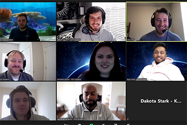 Southeast Collegiate Cyber Defense Competition 2021