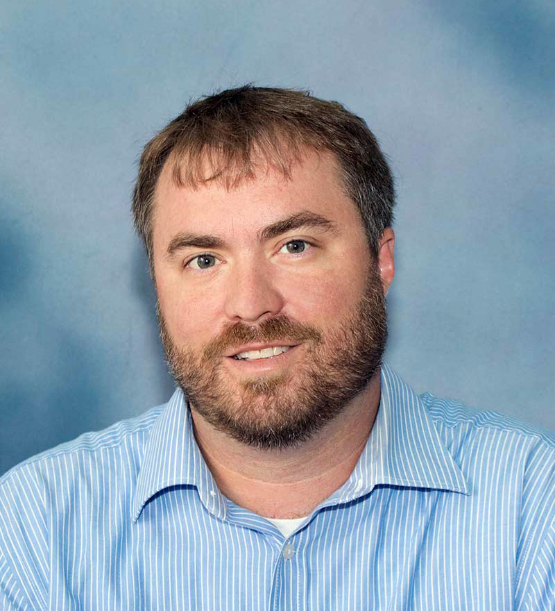 David Marshall