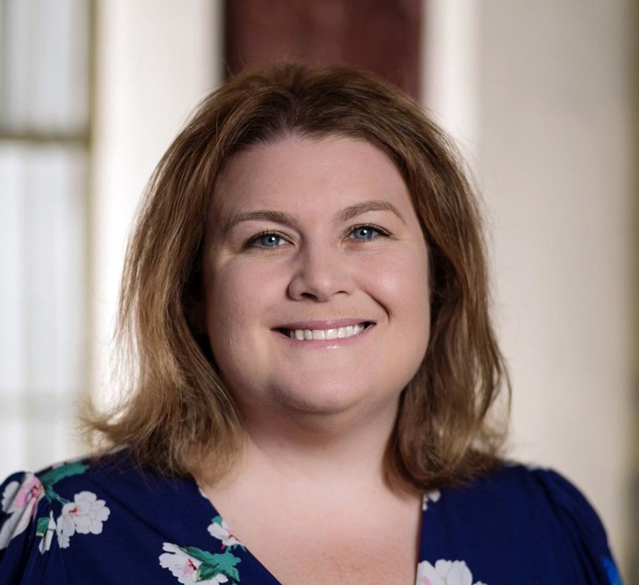 Erin Davis Valdez