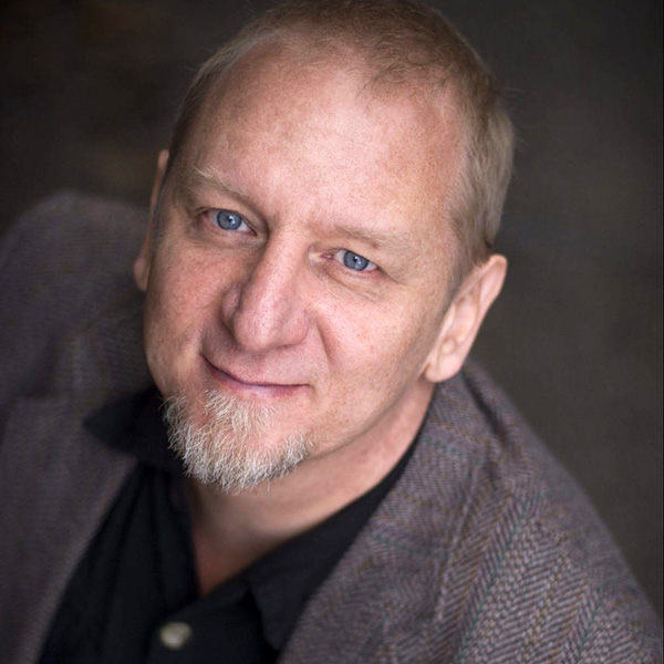 Michael Strong