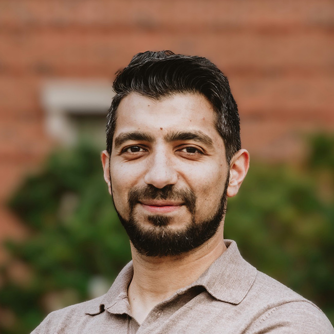 Murtaza Nisar