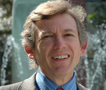 Richard John