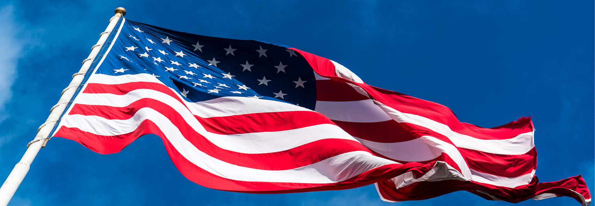image of the American Flag
