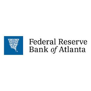 federal reserve bank of atlanta logo
