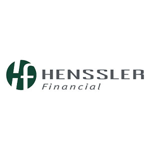 henssler financial logo