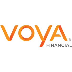 voya financial logo