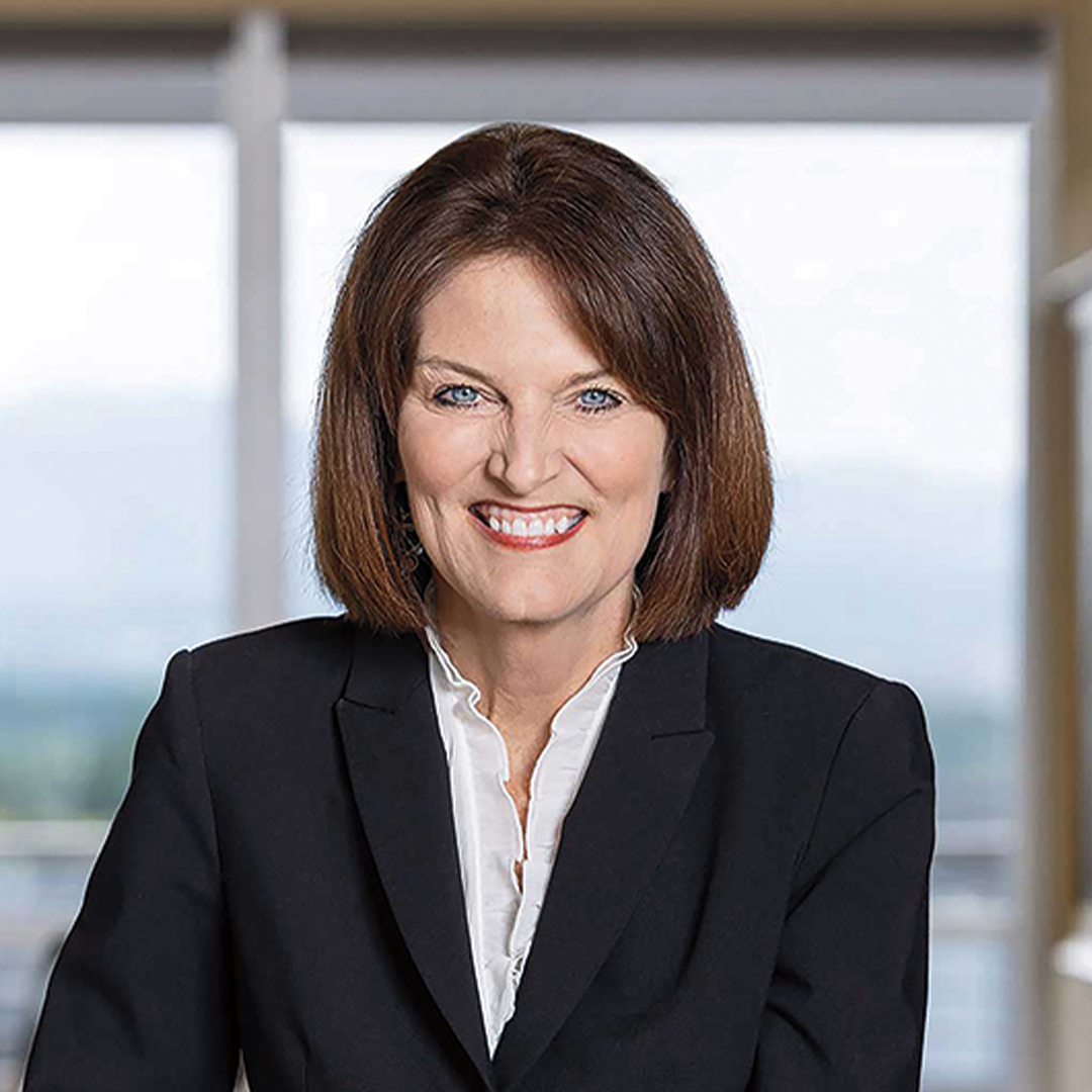 Kathy 'Kat' Schwaig