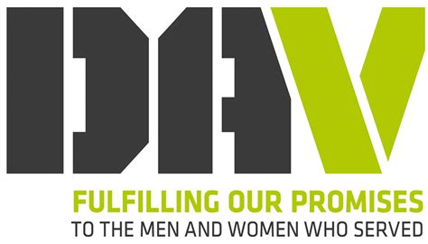 Disabled American Veterans Logo