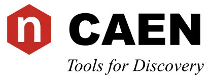 CAEN logo