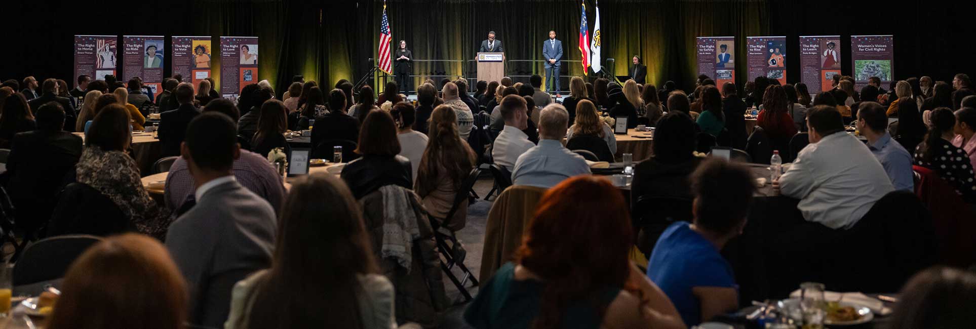 conference at kennesaw state university