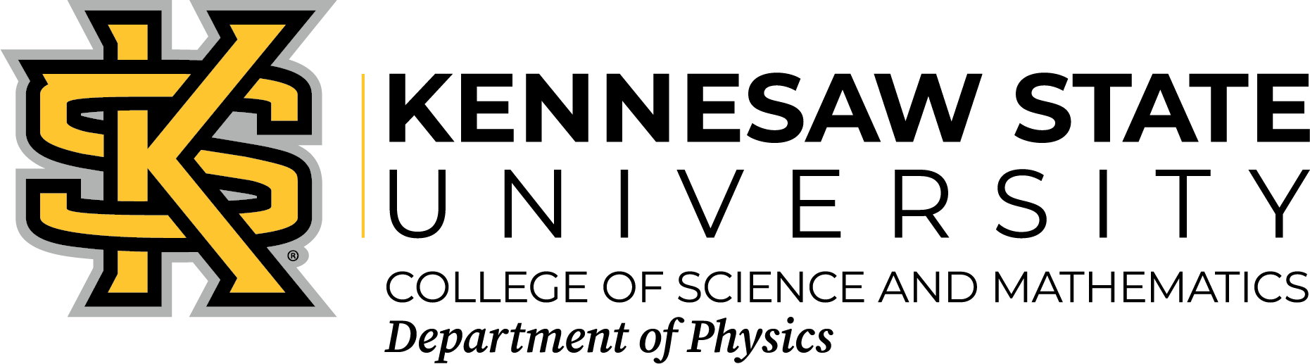 Department of Physics