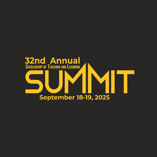 SoTL Summit logo