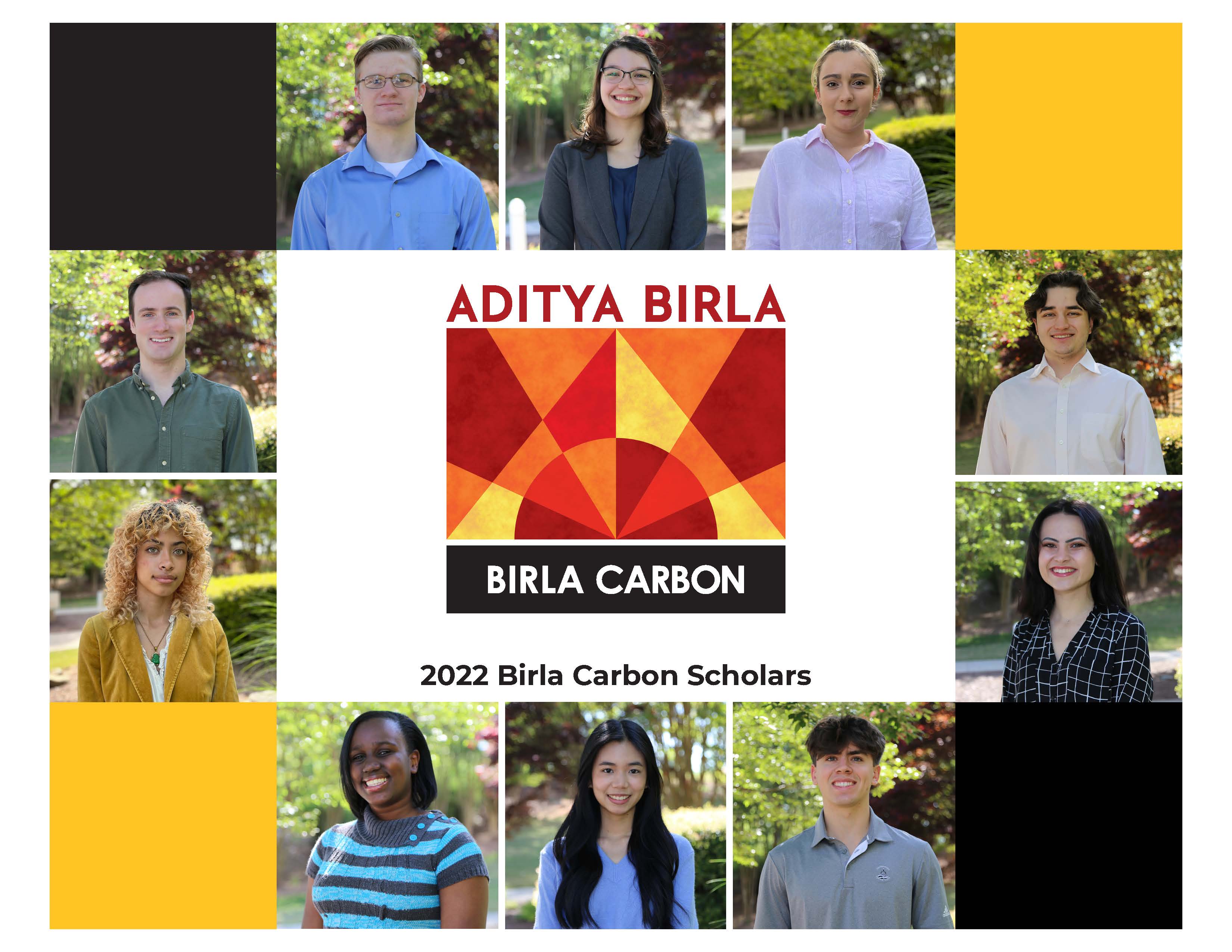 2022 biria carbon students