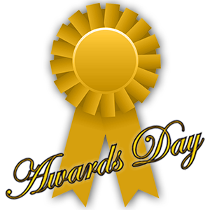 chemisry awards day logo